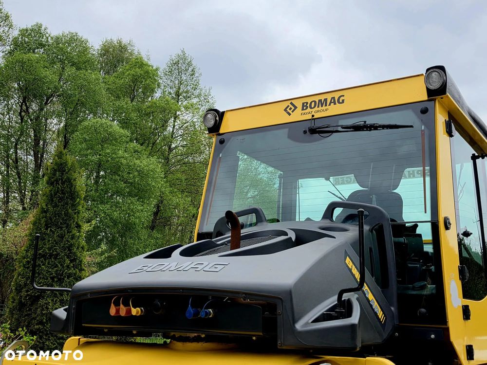 Bomag BOMAG BW 174 AP-4i AM Asphalt Manager II - 9