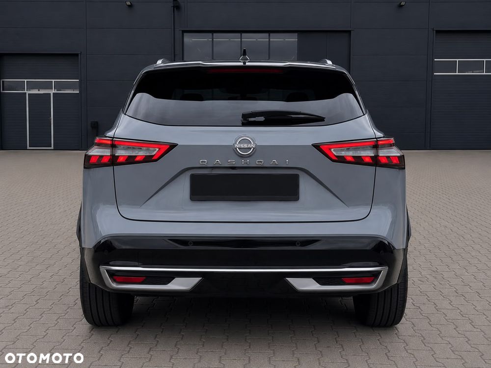 Nissan Qashqai 1.3 DIG-T MHEV Tekna+ Xtronic - 13