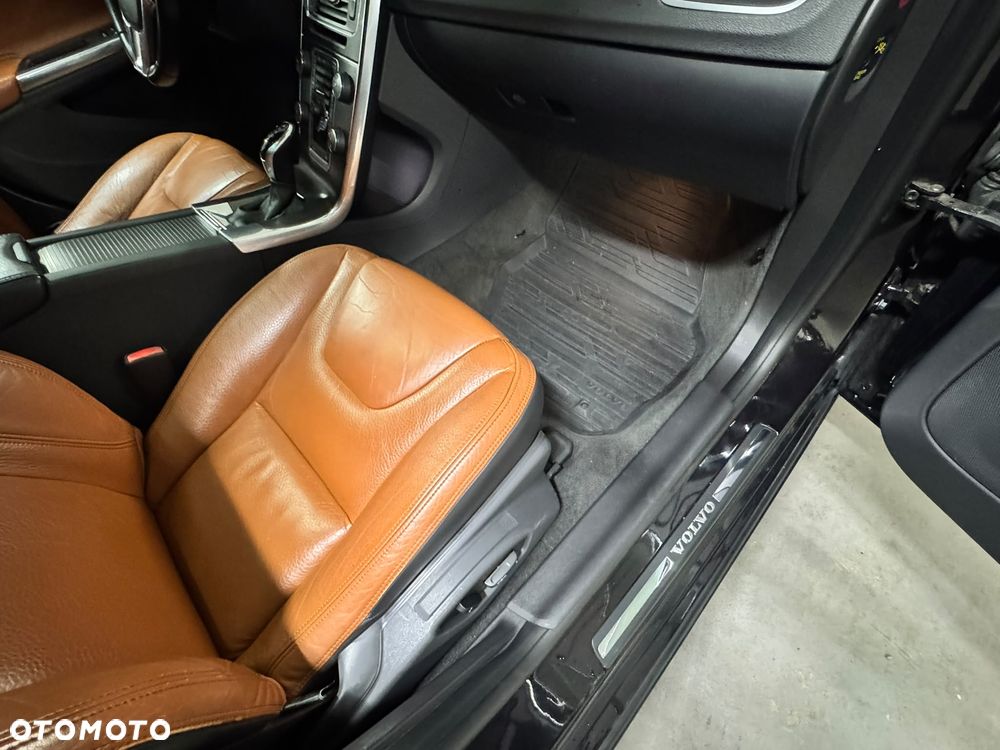 Volvo V60 - 22