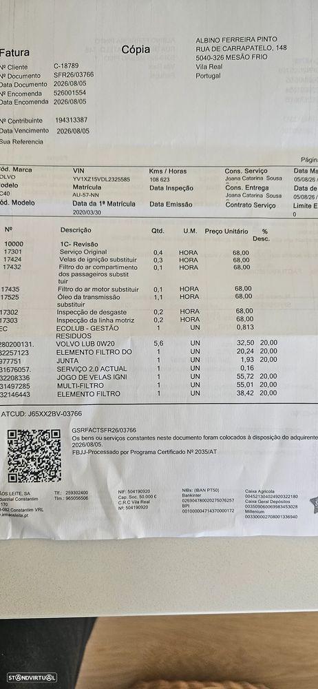 Volvo XC 40 - 9