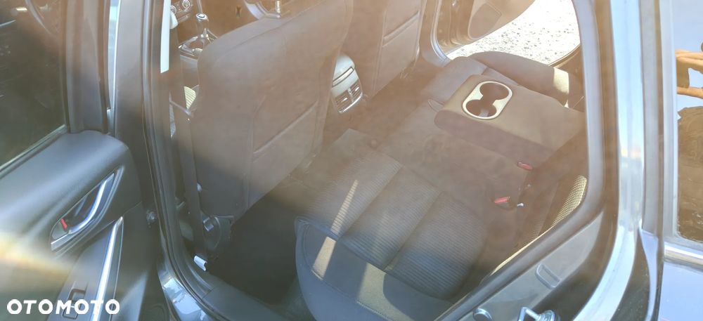 Mazda 6 SKYACTIV-G 165 Exclusive-Line - 11