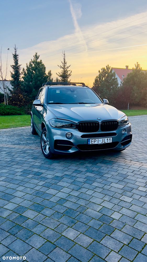 BMW X5 M - 13
