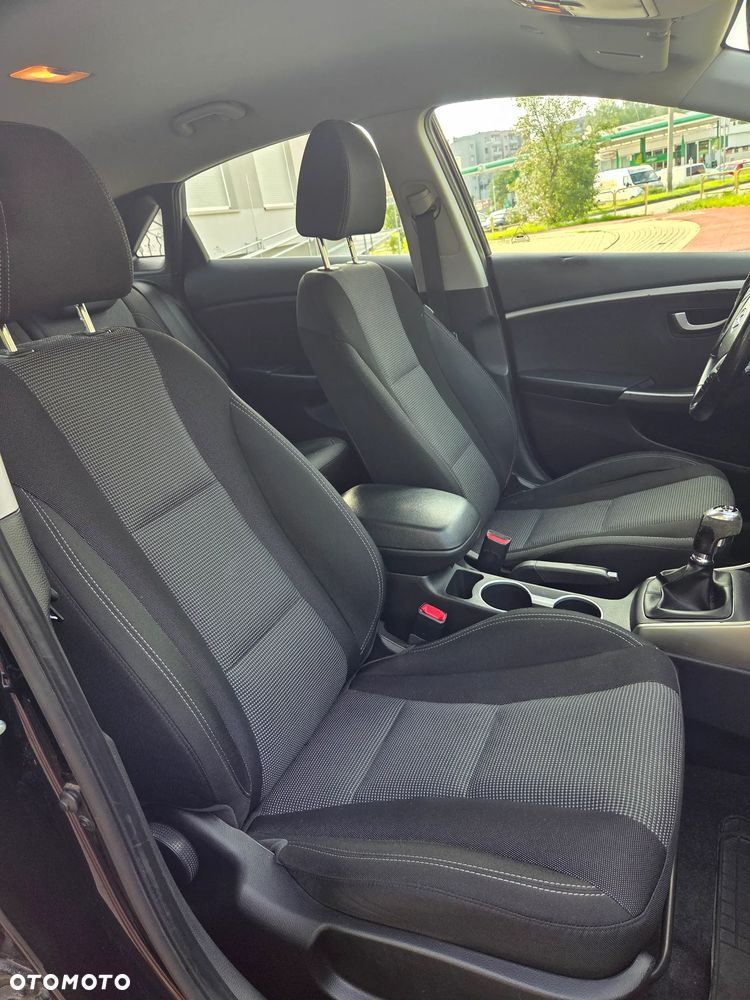 Hyundai i30 1.6 Fifa World Cup Edition - 19