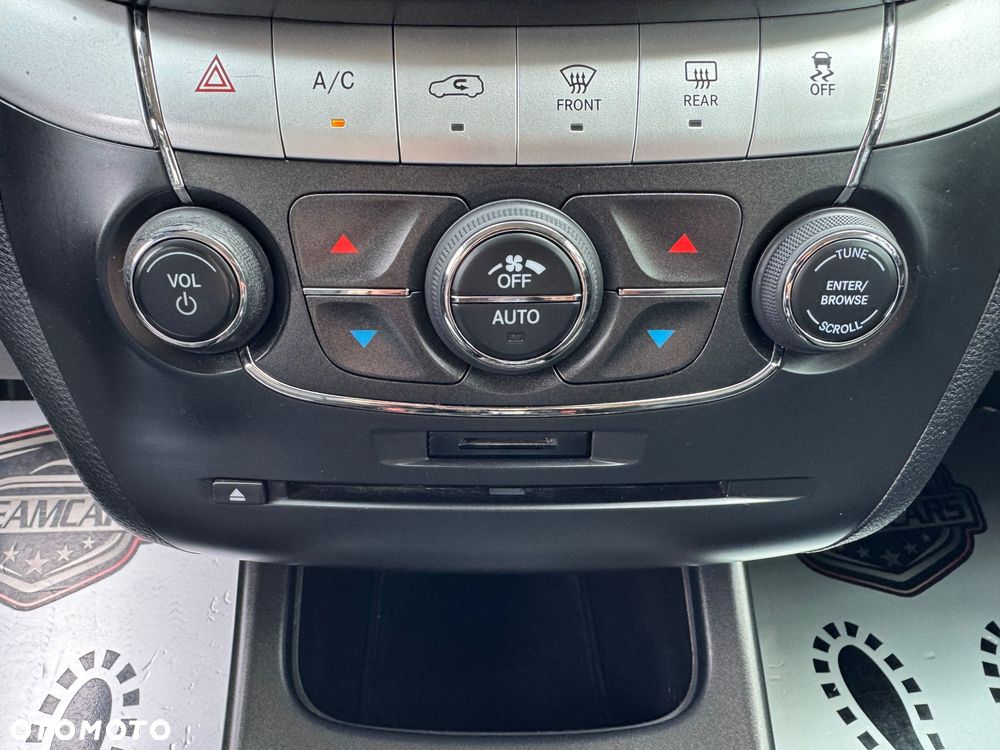 Fiat Freemont 2.0 Multijet 16V DPF Urban - 29