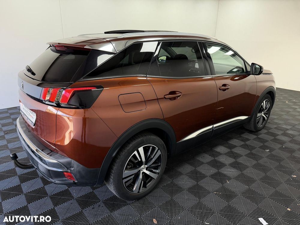 Peugeot 3008 1.6 THP EAT6 Allure - 3