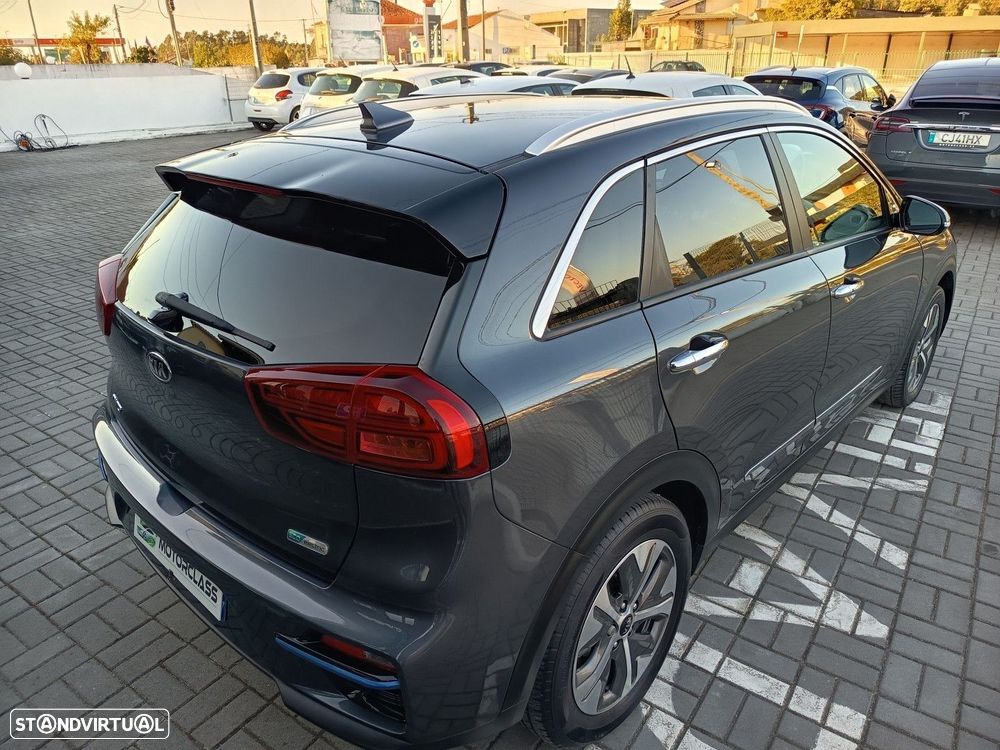 Kia e-Niro 64kWh - 12