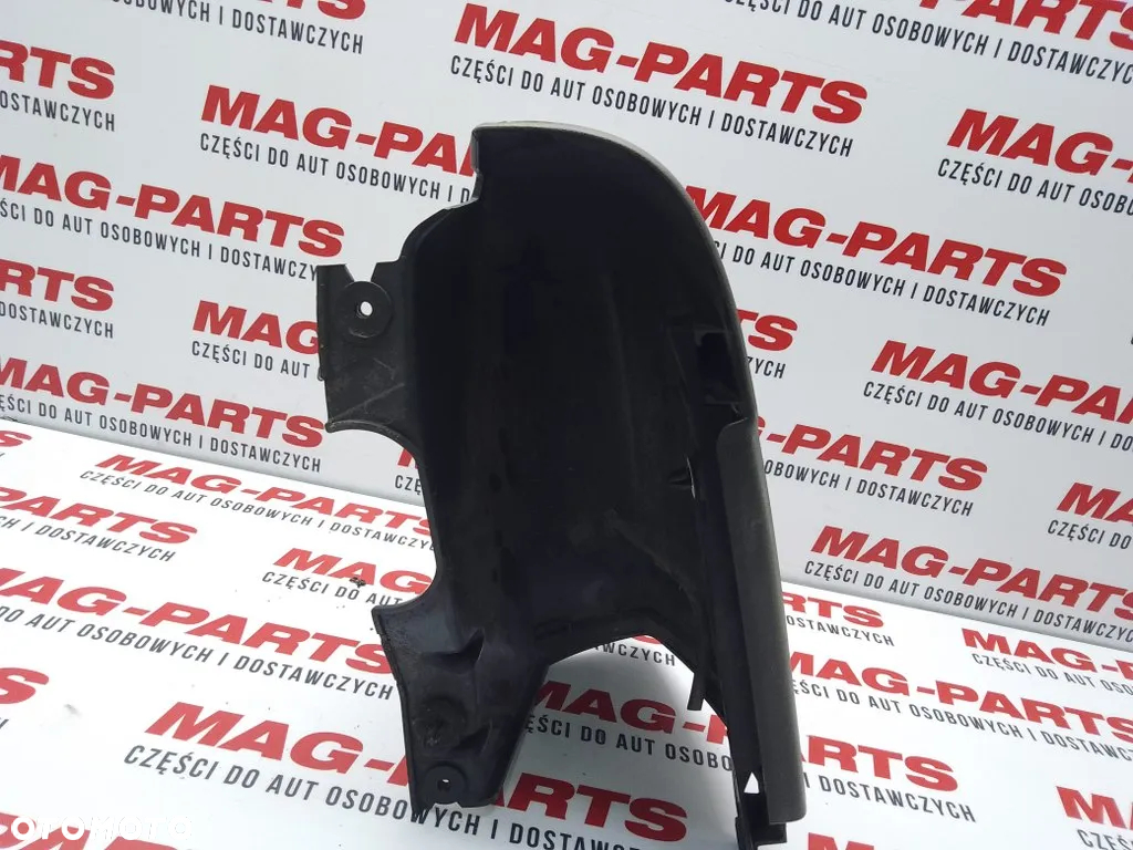 Narożnik Górny Tylny Lewy Tył z Spryskiwaczem Vivaro Trafic Primastar 01-14 8200229874 - 3