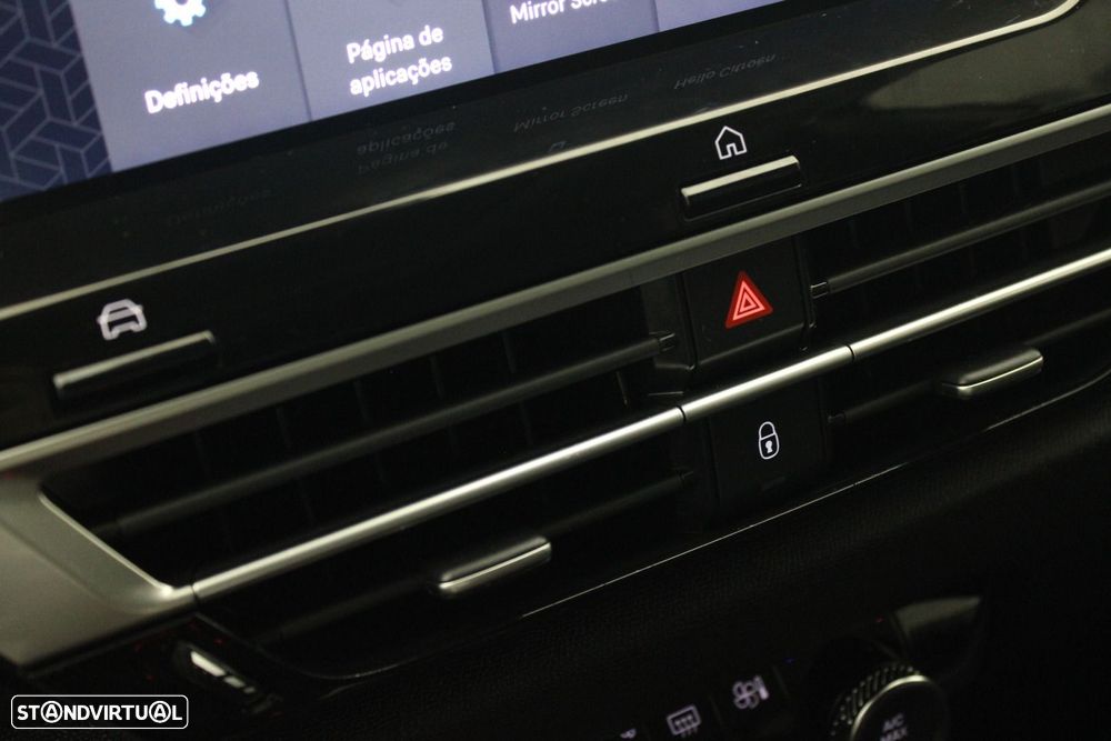 Citroën C4 X 1.2 PureTech Max EAT8 - 22