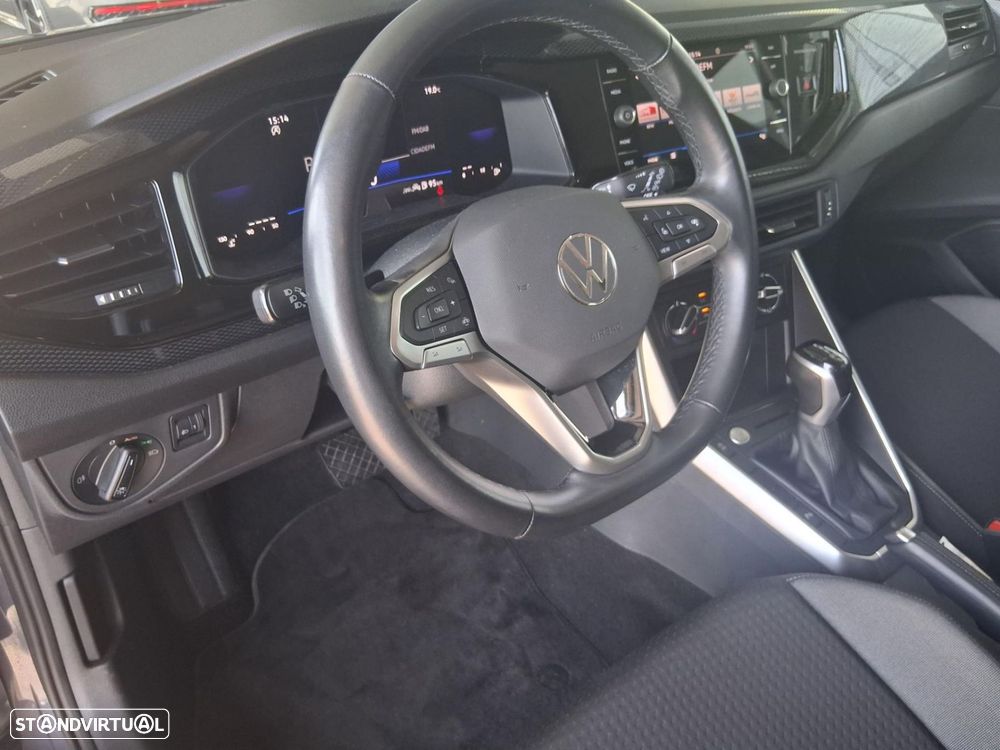VW Taigo 1.0 TSI Urban DSG - 24