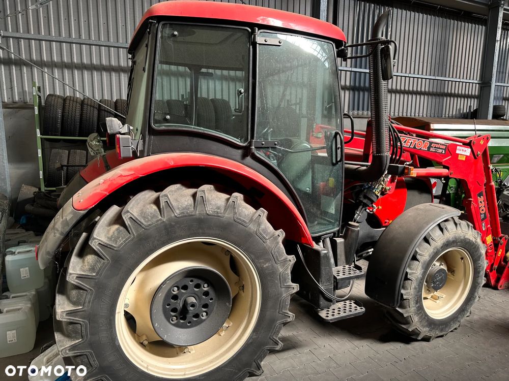Zetor Proxima 8441 Plus - 9