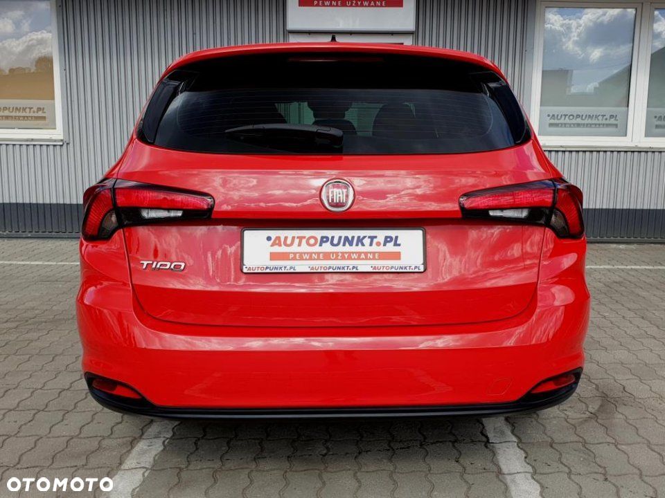 Fiat Tipo - 4