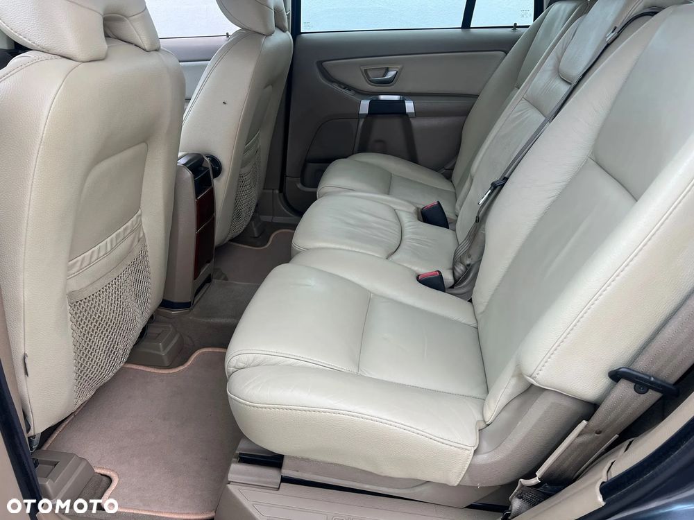 Volvo XC 90 3.2 AWD Summum - 4