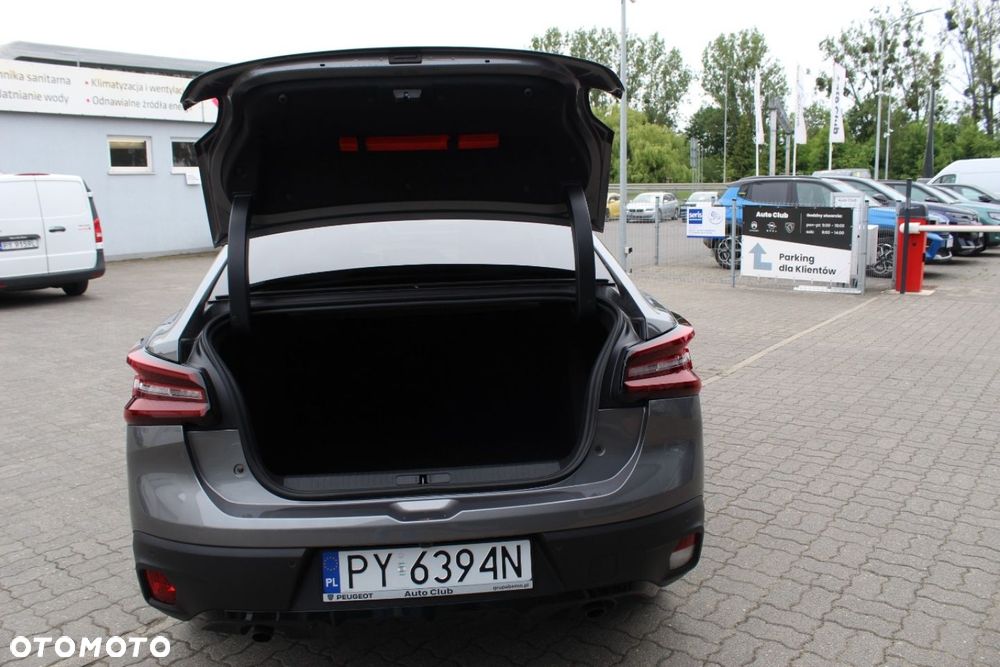 Citroën C4X - 26