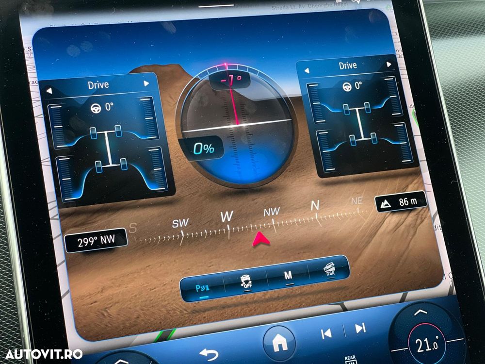 Mercedes-Benz GLC 220 d 4MATIC MHEV - 15