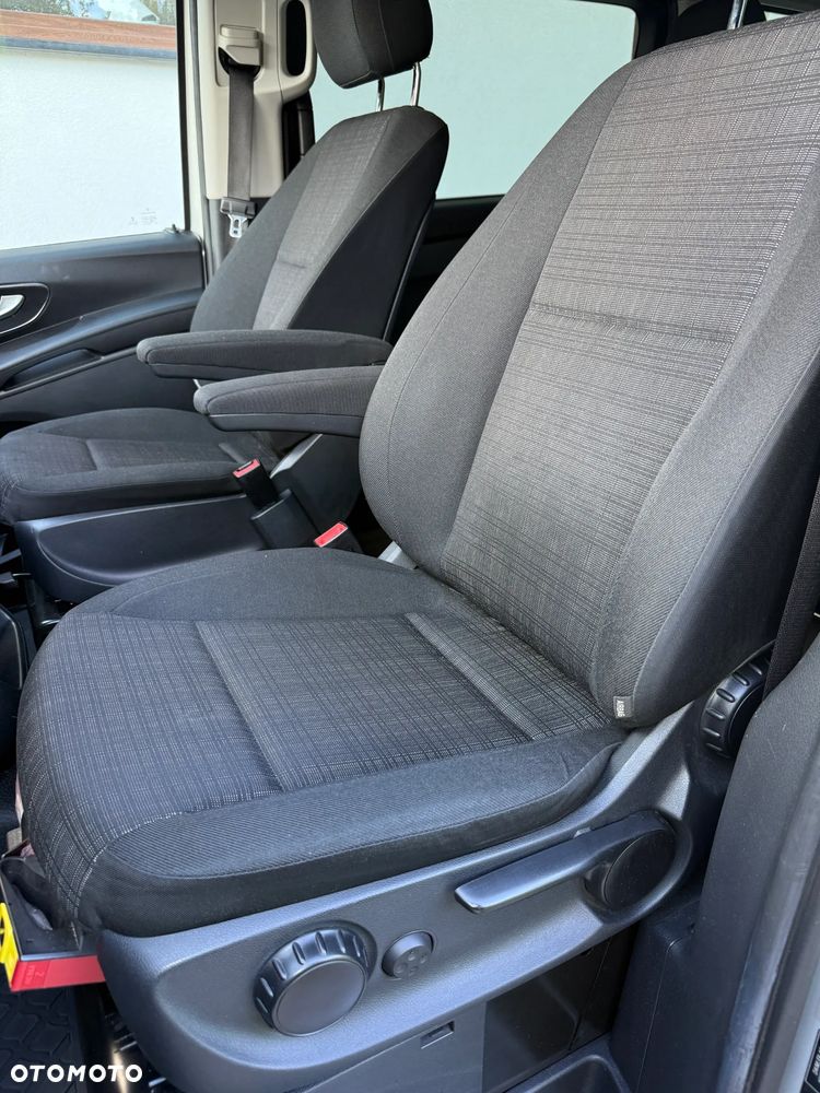 Mercedes-Benz Vito - 36