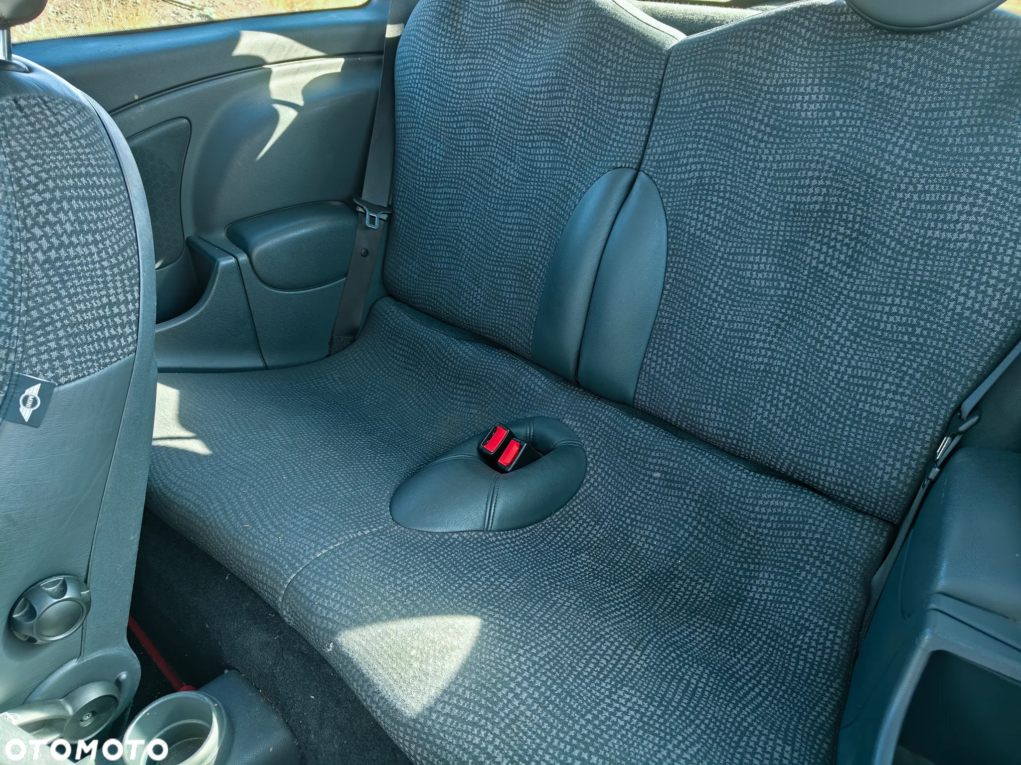 MINI Cooper pepper - 9