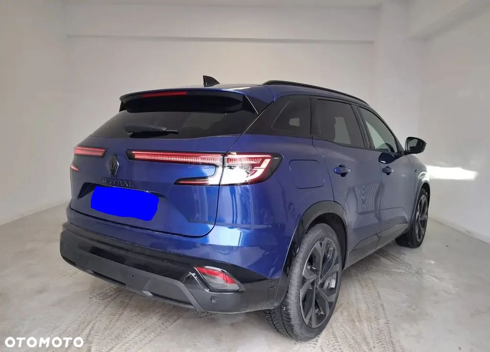 Renault Austral 1.3 TCe mHEV Esprit Alpine - 8