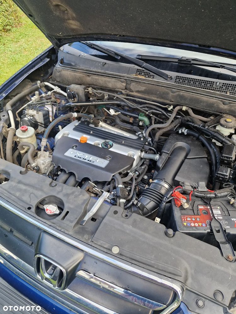 Honda CR-V 2.0 ES (lea) - 25