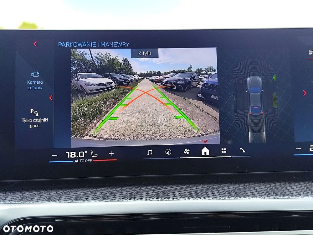 BMW i4 83.9kWh M50 xDrive - 30