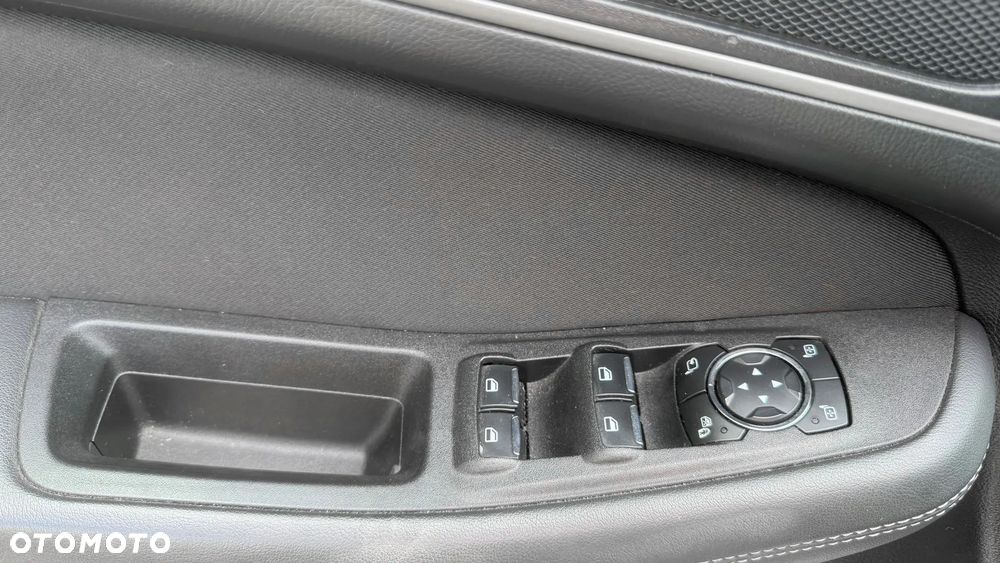 Ford S-Max 2.0 EcoBlue AWD Titanium - 15