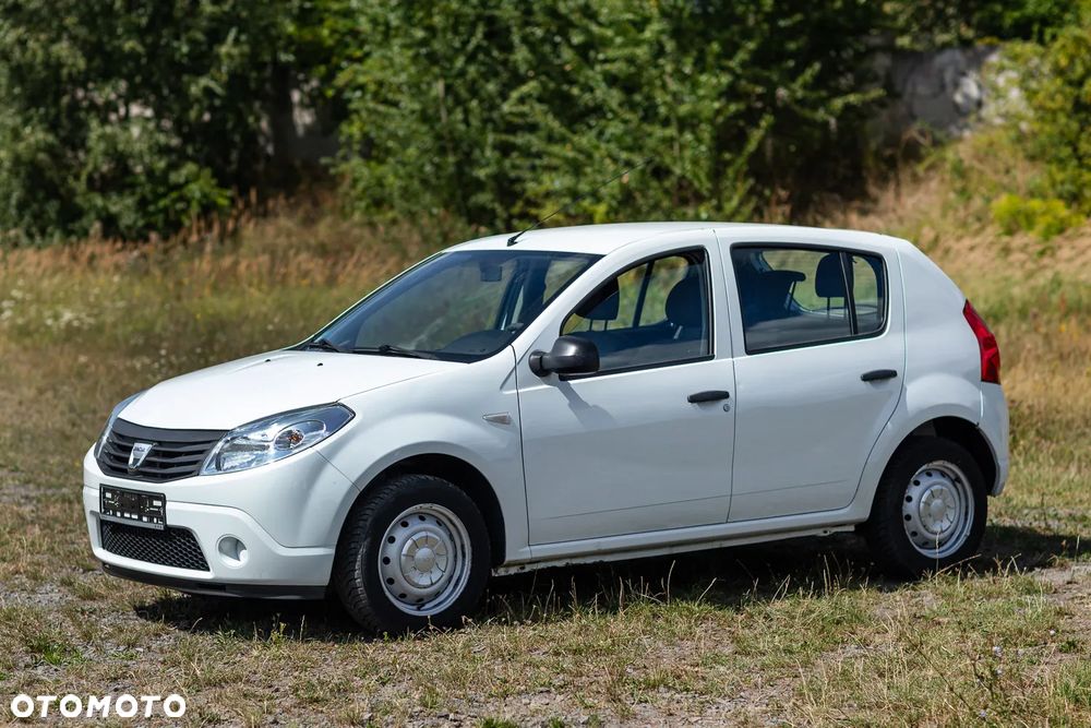 Dacia Sandero 1.4 MPI - 3