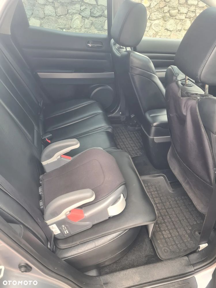 Mazda CX-7 2.2 CD Sport - 4