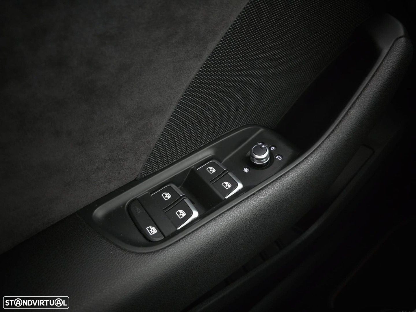 Audi S3 Sportback 2.0 TFSi quattro - 23