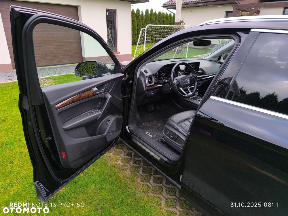 Audi Q5 2.0 TFSI Quattro S tronic - 3