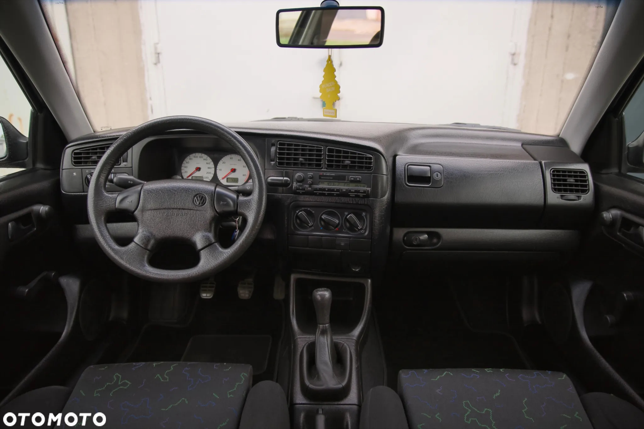 Volkswagen Golf 1.4 - 10
