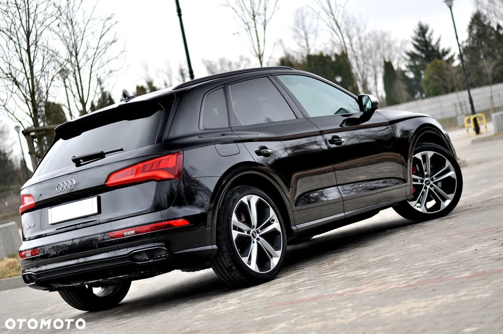 Audi SQ5 - 10