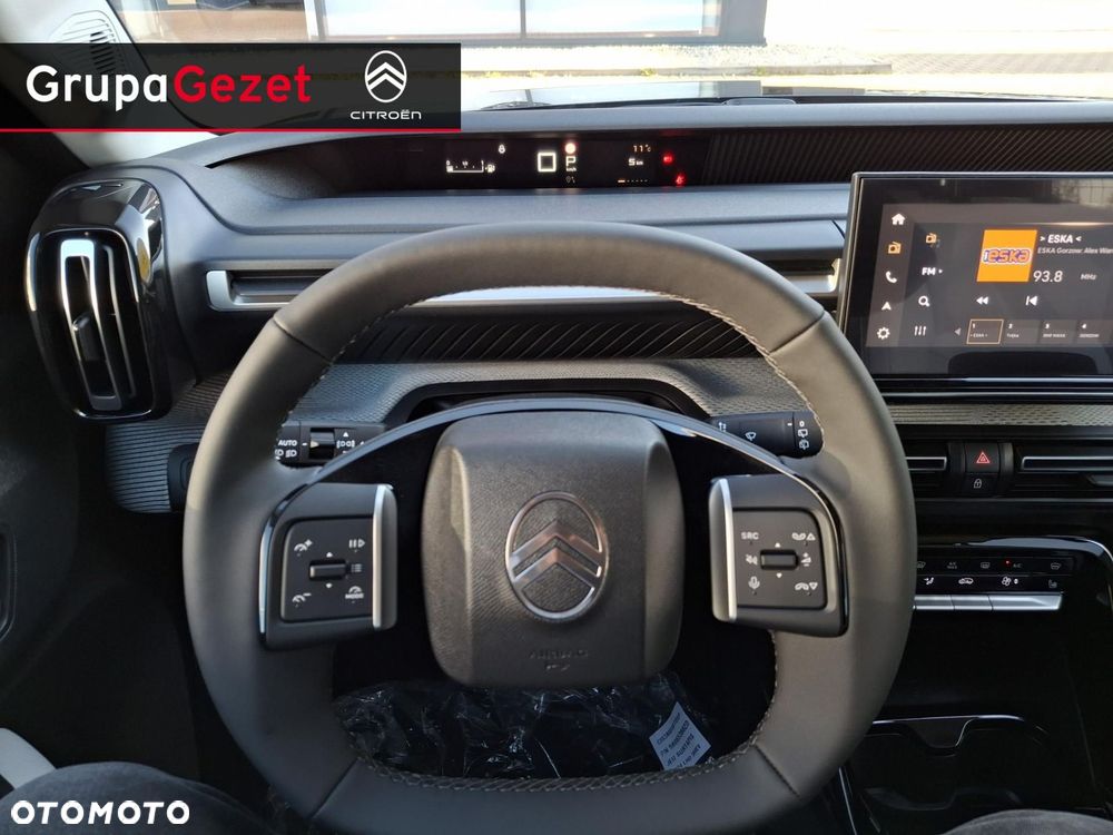 Citroën C3 Aircross - 11