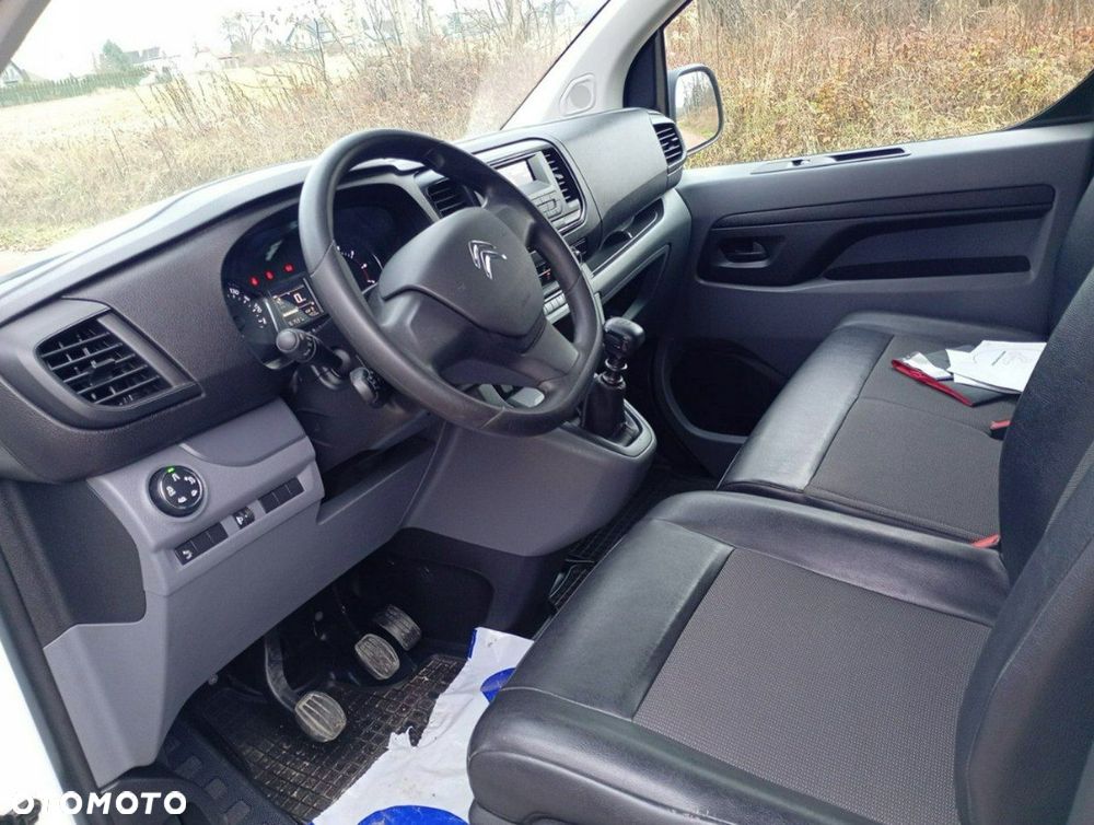 Citroën Jumpy - 14