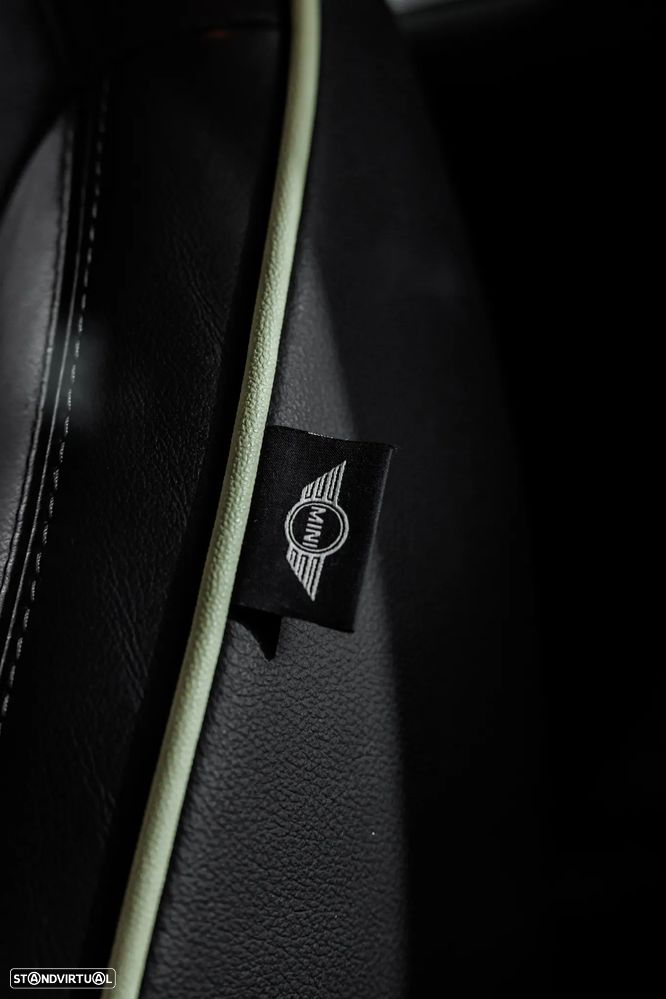 MINI Countryman Cooper S ALL4 - 24