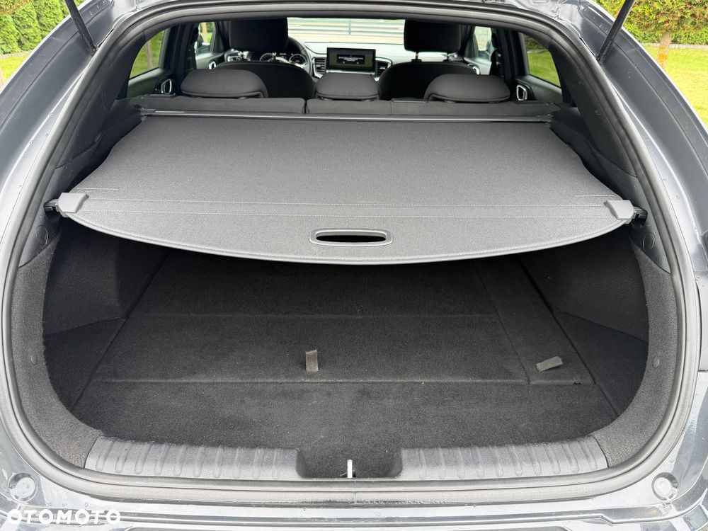 Kia ProCeed 1.5 T-GDI DCT7 OPF GT LINE - 31