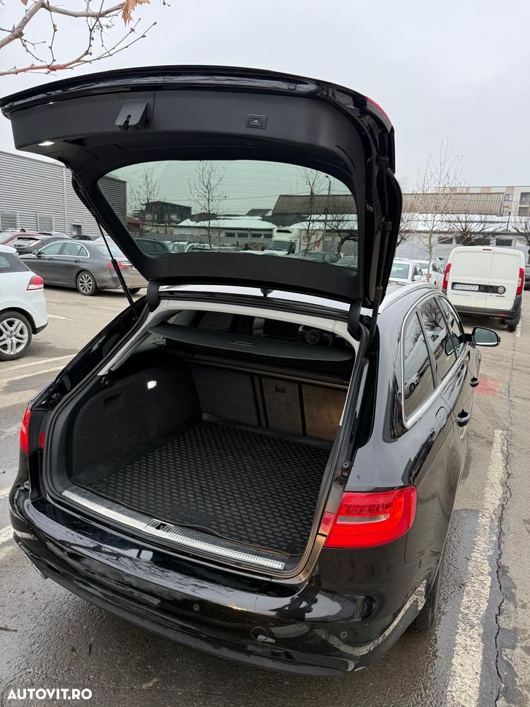 Audi A4 2.0 TDI 120g DPF Attraction - 6