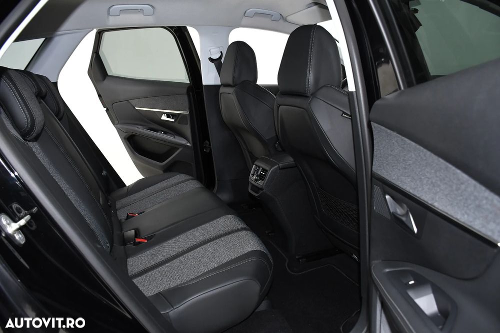 Peugeot 3008 PureTech 130 Stop & Start EAT6 Allure - 6