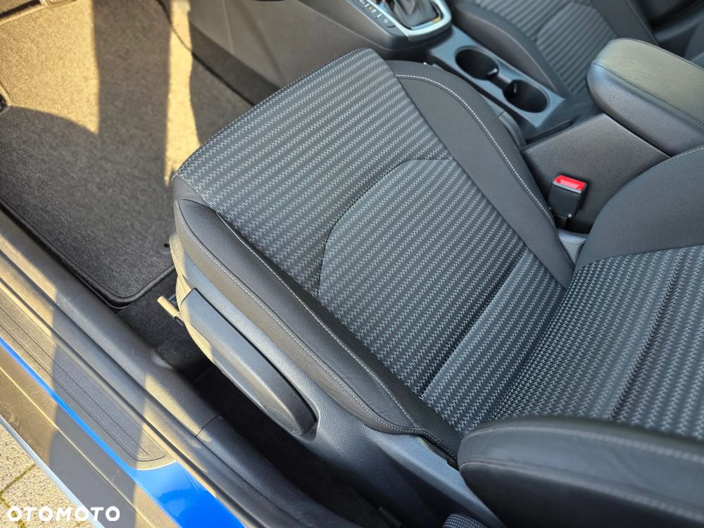 Kia XCeed 1.5 T-GDI L Business Line DCT - 22