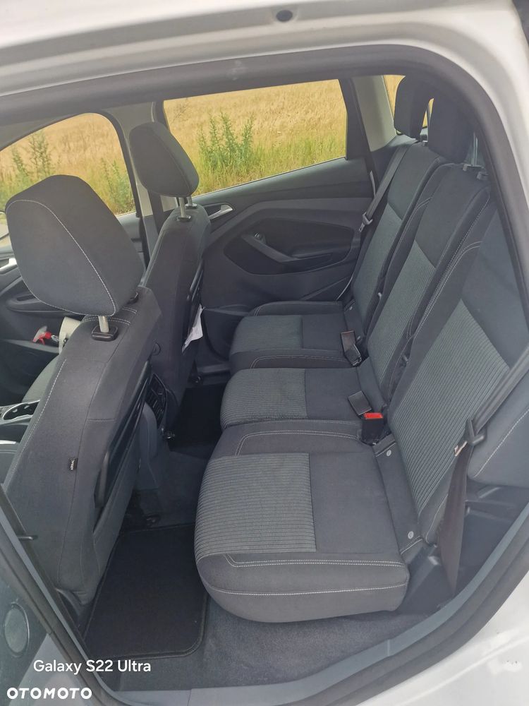 Ford C-MAX 2.0 TDCi Titanium - 7