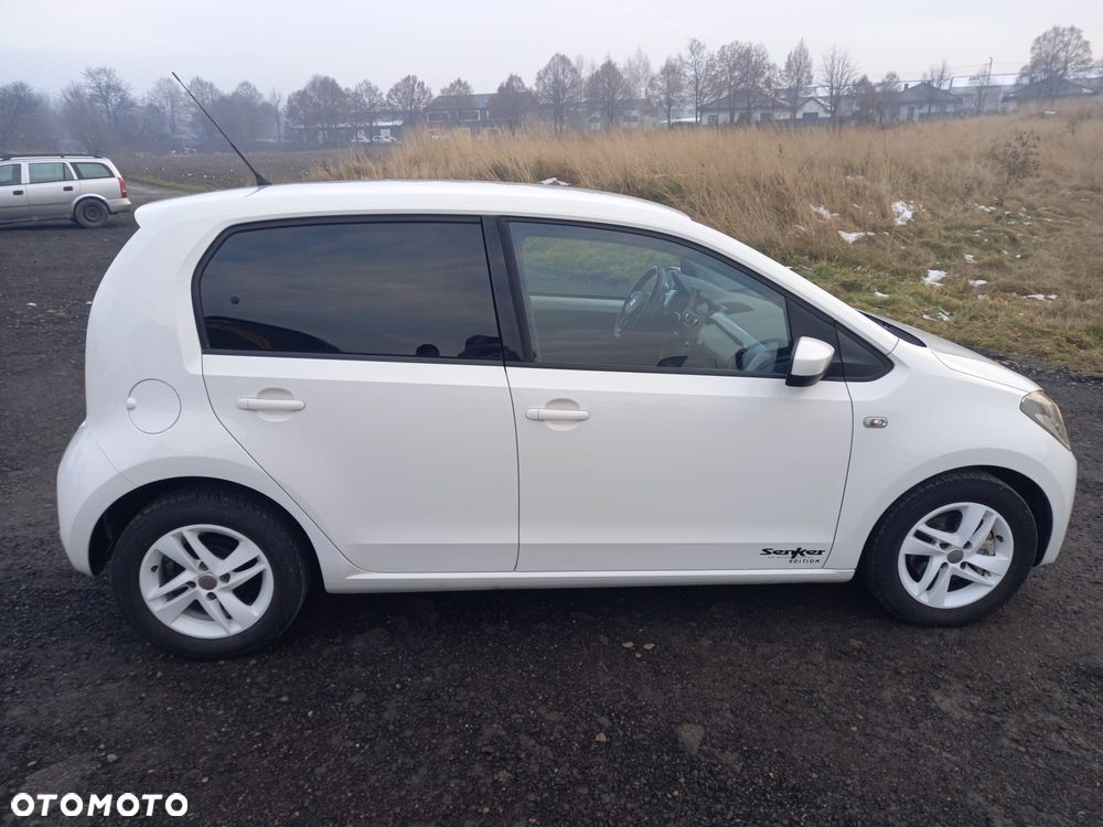 Seat Mii 1.0 Style Salsa - 14