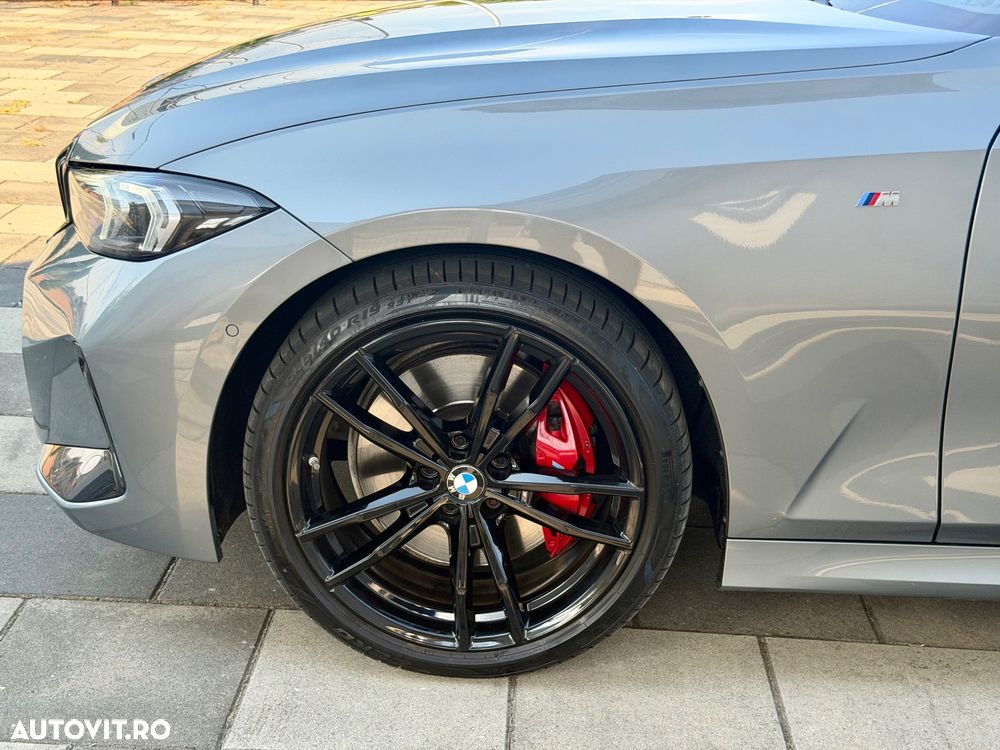 BMW Seria 3 320d AT MHEV - 30
