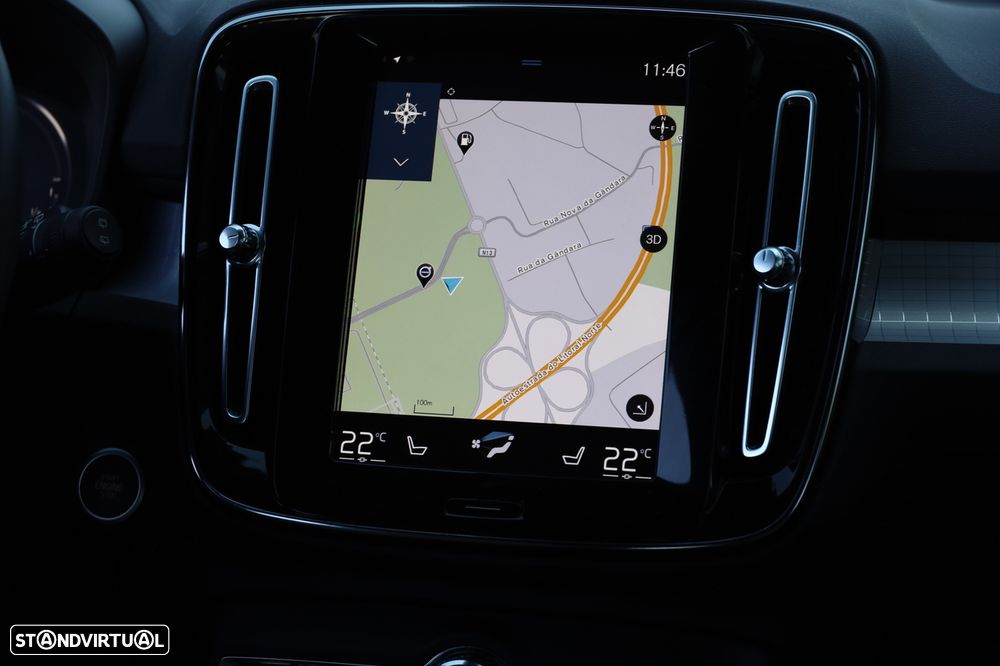 Volvo XC 40 1.5 T5 PHEV Plus Bright - 19