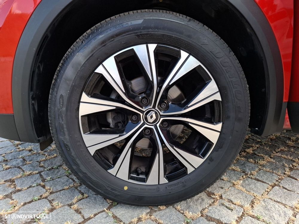 Renault Captur 1.0 TCe Techno - 25