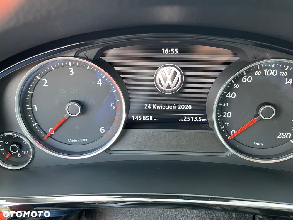Volkswagen Touareg 3.0 V6 TDI BMT Perfectline R-Style - 13