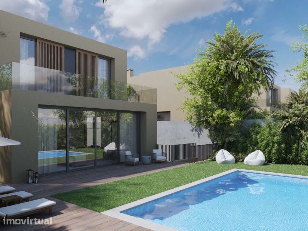 Estella Villas - Morelinho, Sintra - Grande imagem: 2/60