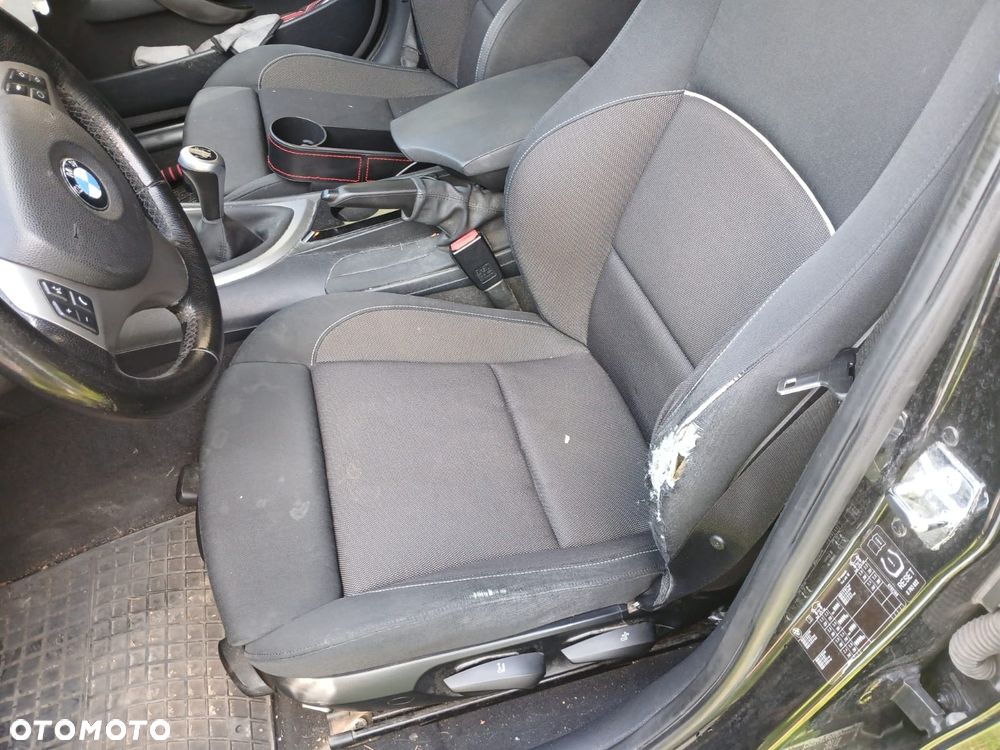 BMW Seria 1 - 8