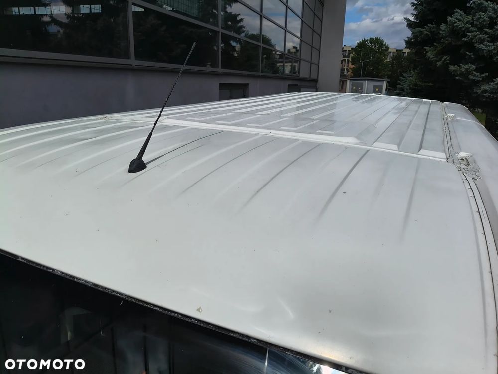 Citroën JUMPER PO LIFTINGU 2.2 HDI (130KM) 6-BIEGÓW (L2H1) LONG STAN IDEALNY KLIMA TEMPOMAT FULL OPCJA NIE MA RDZY SERWIS KM ! ! ! - 7