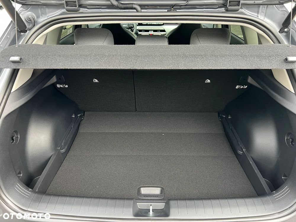 Kia EV4 81.4kWh Business Line - 19