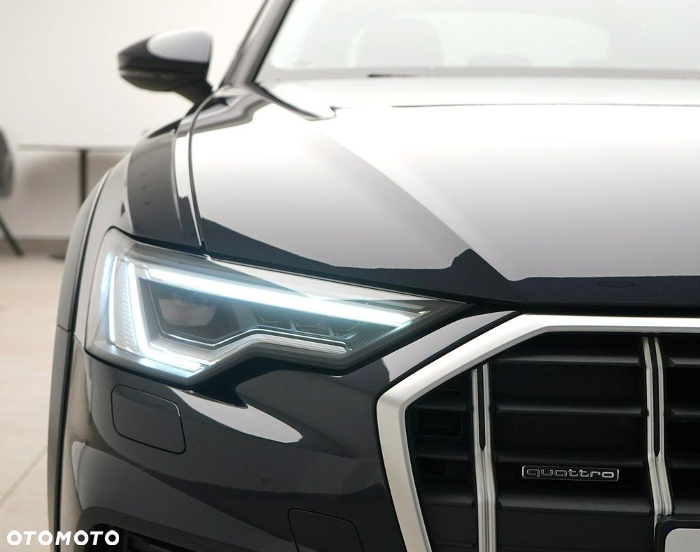 Audi A6 Allroad - 9