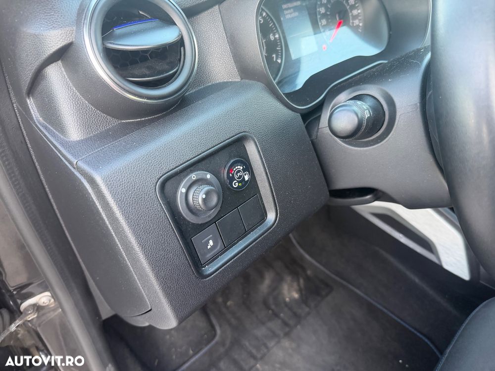 Dacia Duster TCe 100 2WD Prestige - 10