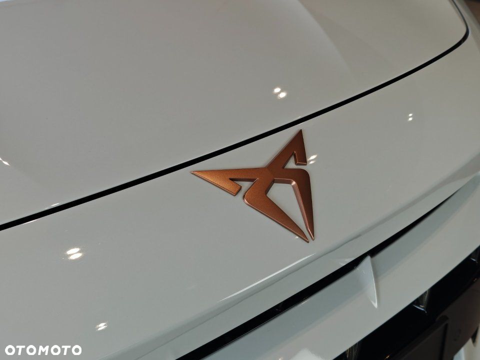 Cupra Formentor - 5